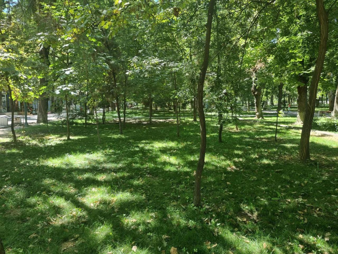 City Center Apartment 1 Tashkent Esterno foto