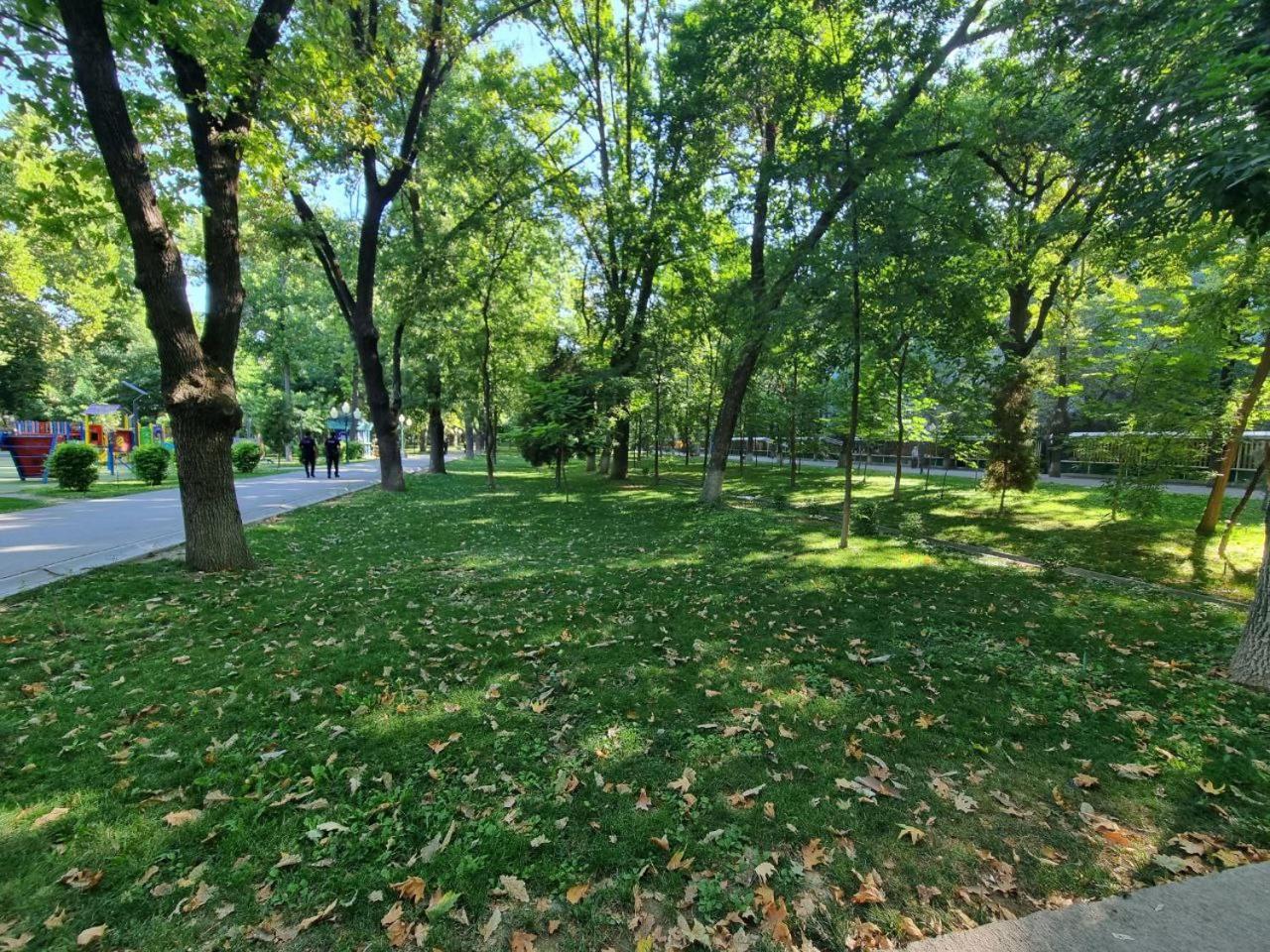 City Center Apartment 1 Tashkent Esterno foto