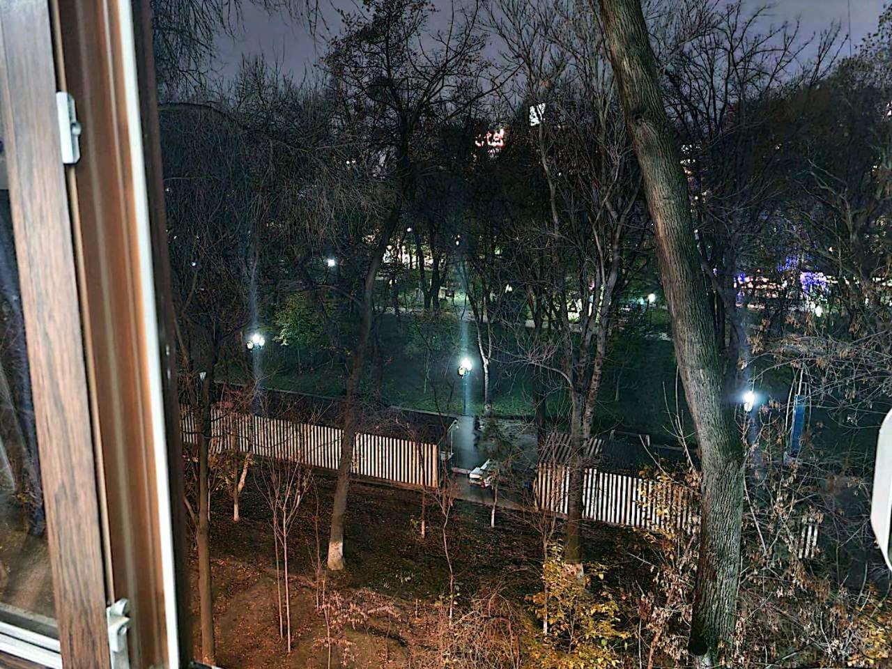 City Center Apartment 1 Tashkent Esterno foto