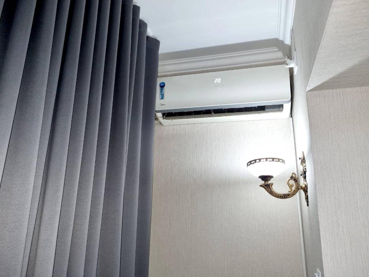 City Center Apartment 1 Tashkent Esterno foto