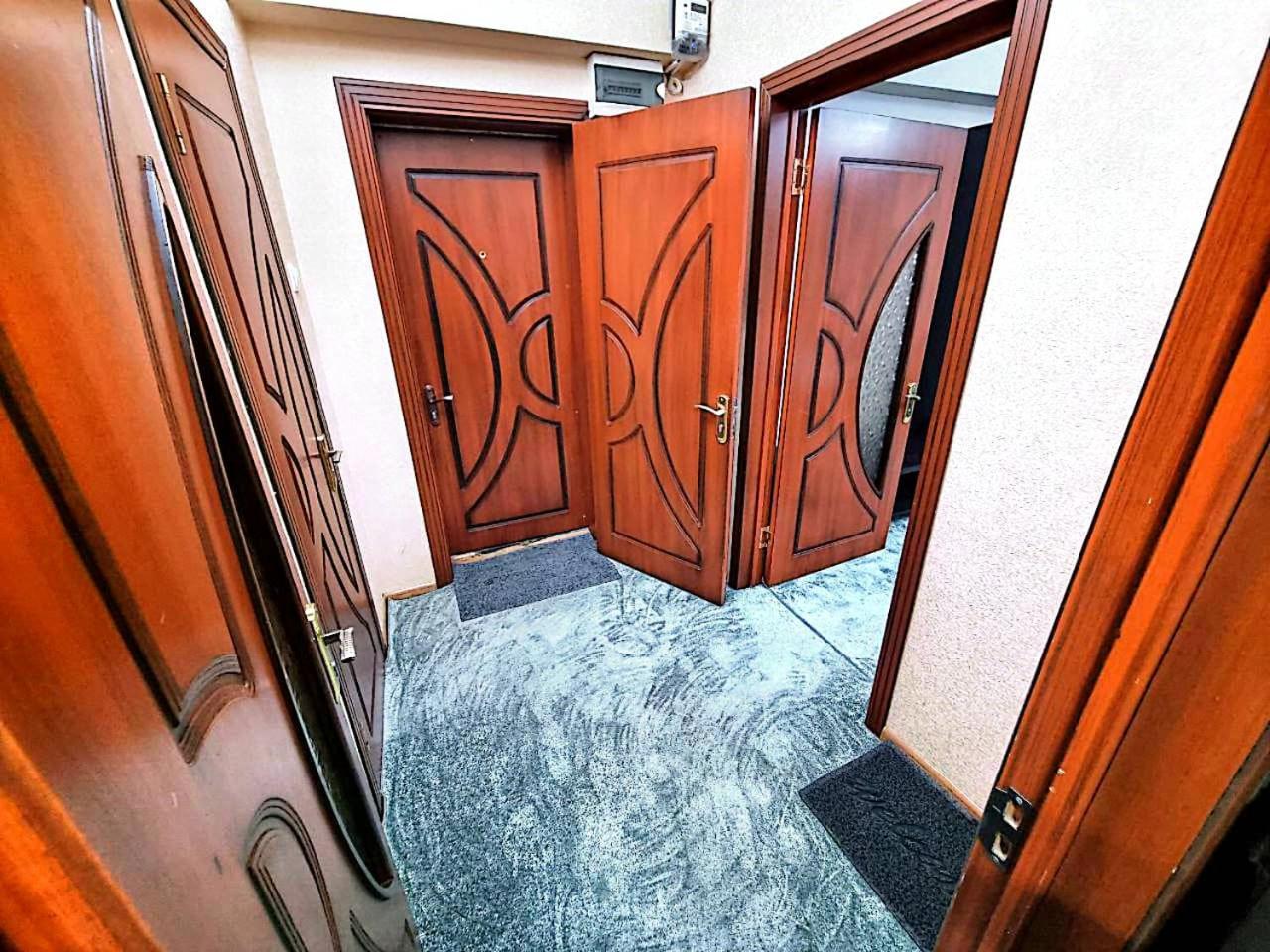 City Center Apartment 1 Tashkent Esterno foto