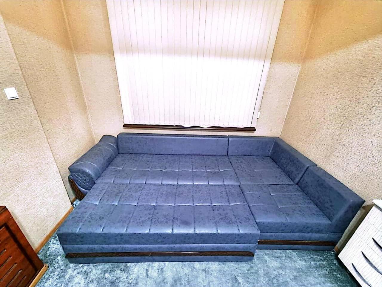 City Center Apartment 1 Tashkent Esterno foto