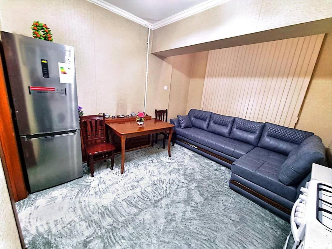 City Center Apartment 1 Tashkent Esterno foto